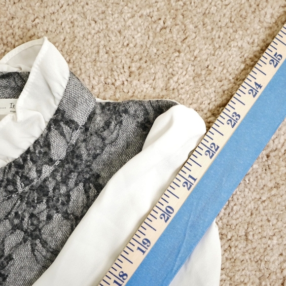 ⭐ 3/$15 ⭐ Cute long sleeve blouse - Picture 9 of 9